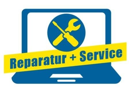 Reparatur & Service
